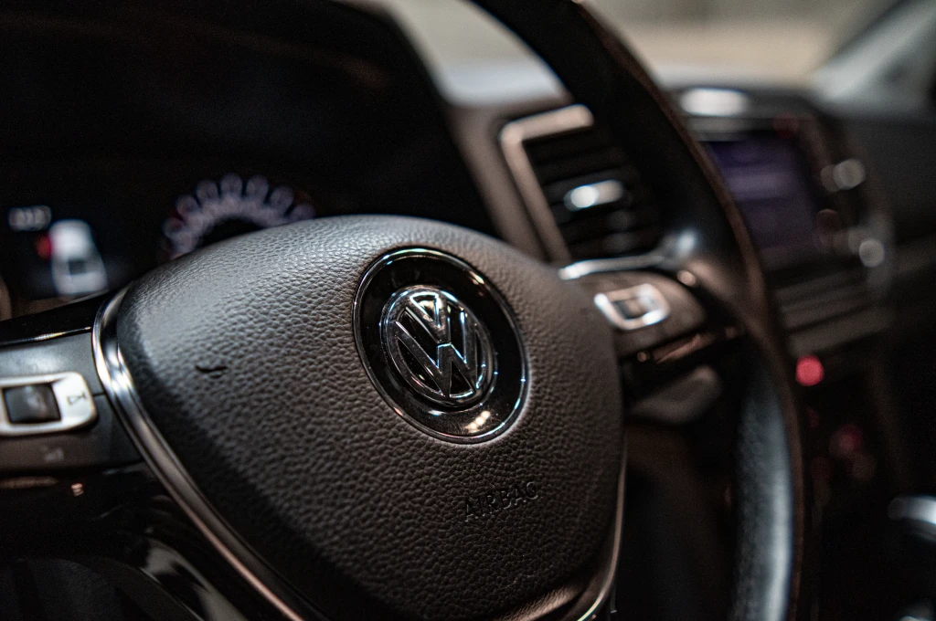 VW Volkswagen Amarok