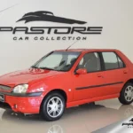 Ford Fiesta GL Sport