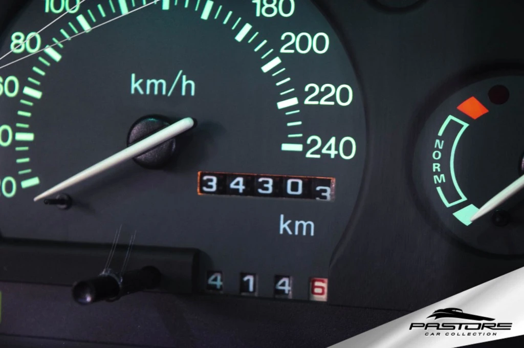 Ford Escort 1.8i GLX