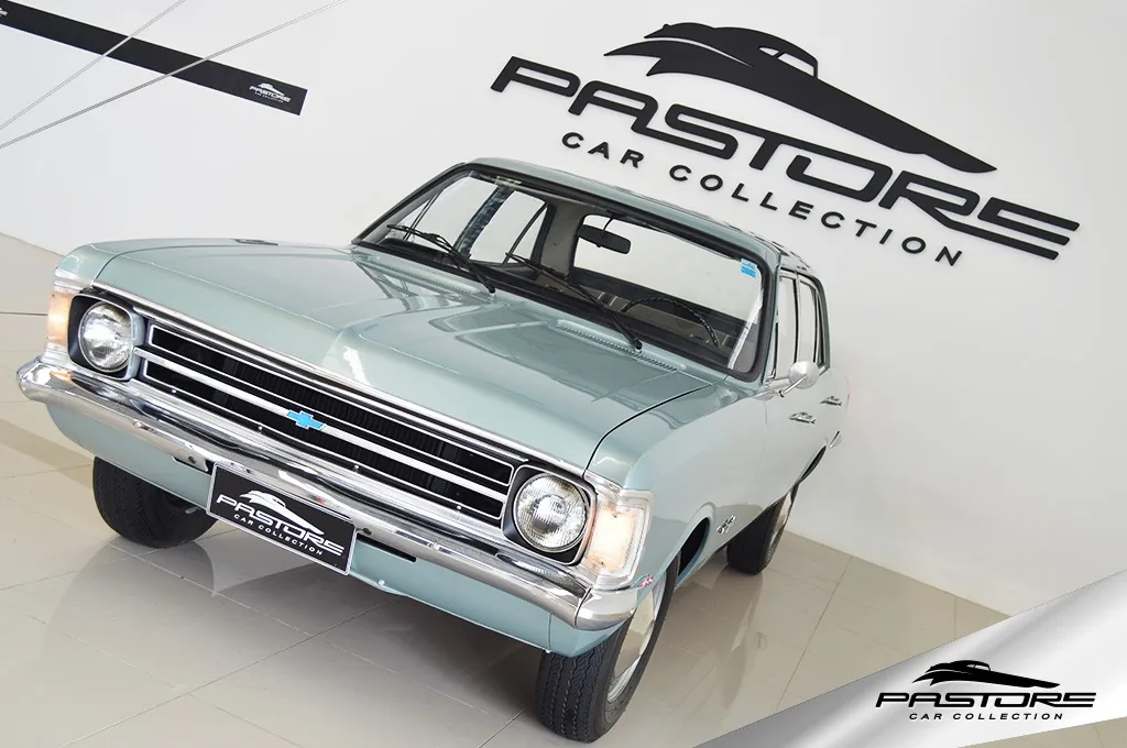 GM Opala Especial 4100