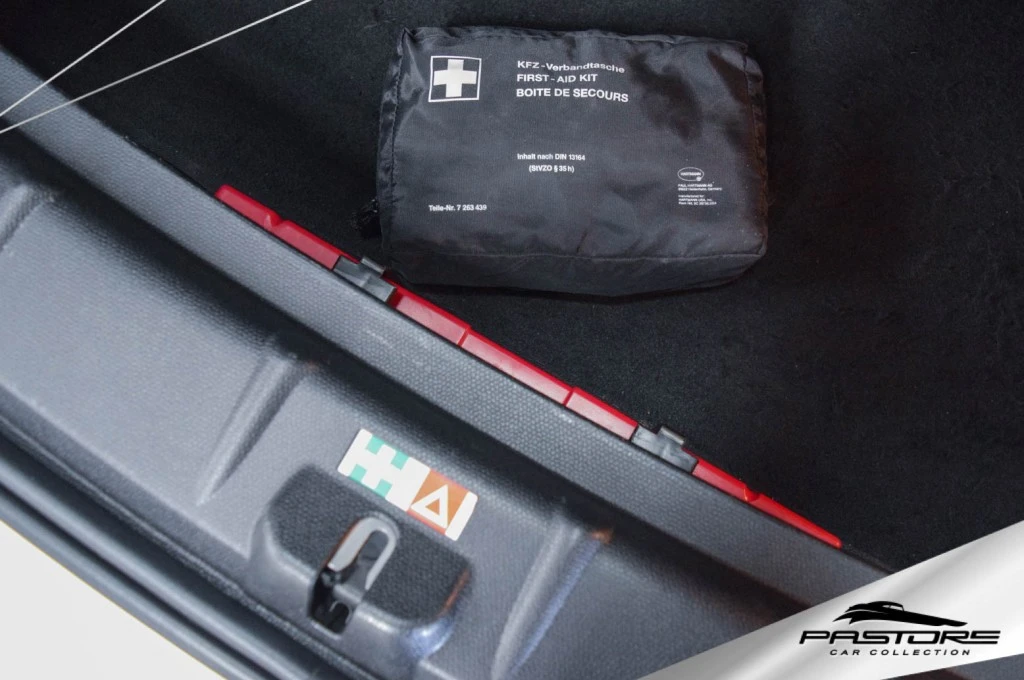 Mini Cooper Countryman S All4