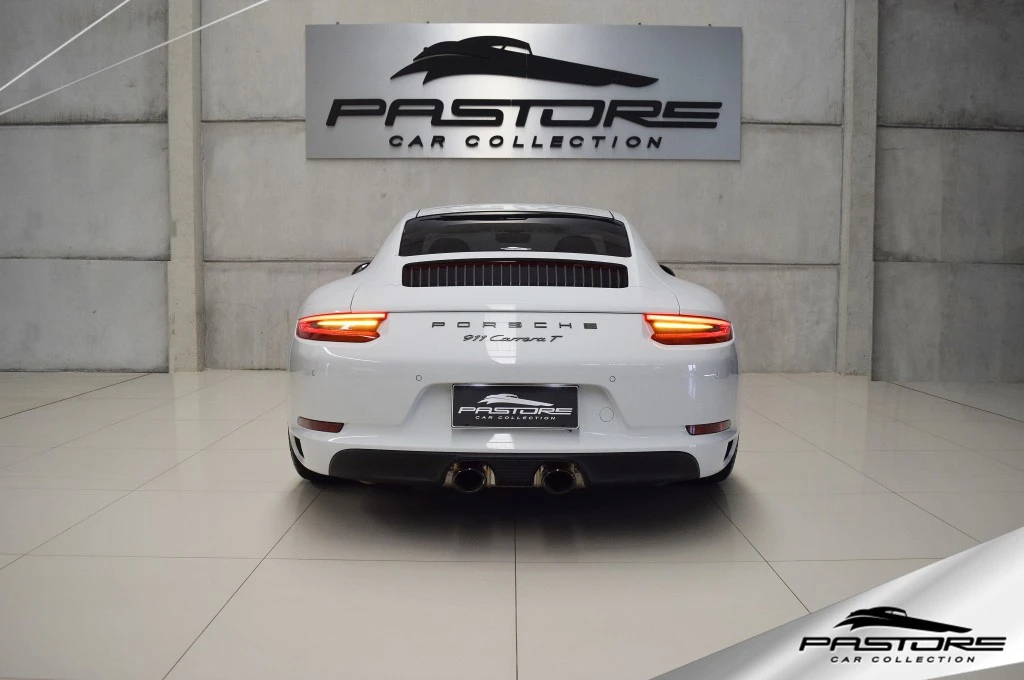 Porsche PORSCHE CARRERA T