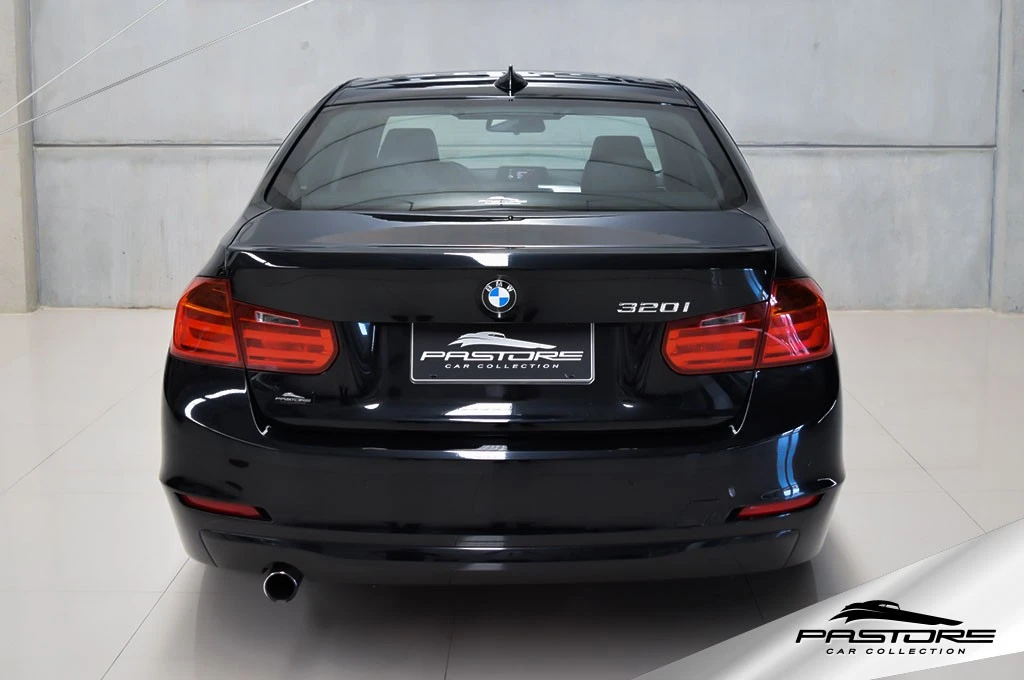 BMW 320i 2.0