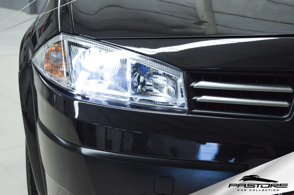 Renault Megane Grand Tour Dynamique 1.6