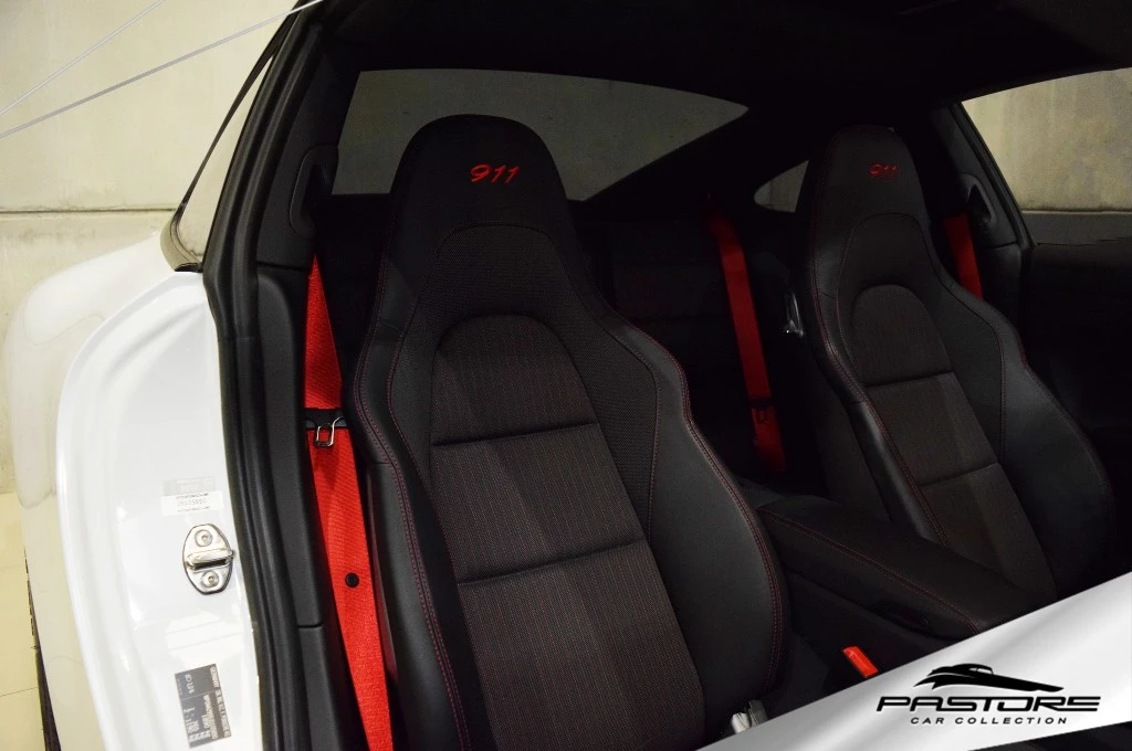 Porsche PORSCHE CARRERA T