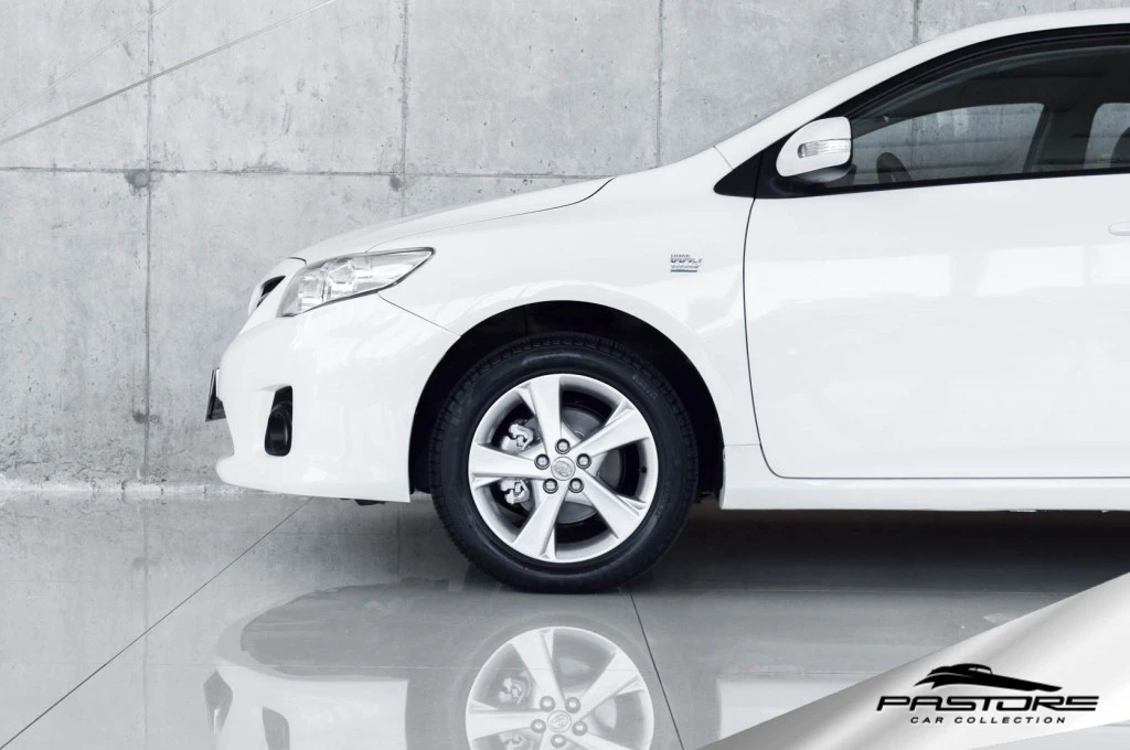 Toyota Corolla XEi 2.0