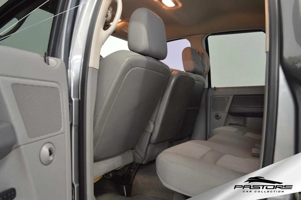 Dodge RAM 2500 Turbo Diesel 4x4
