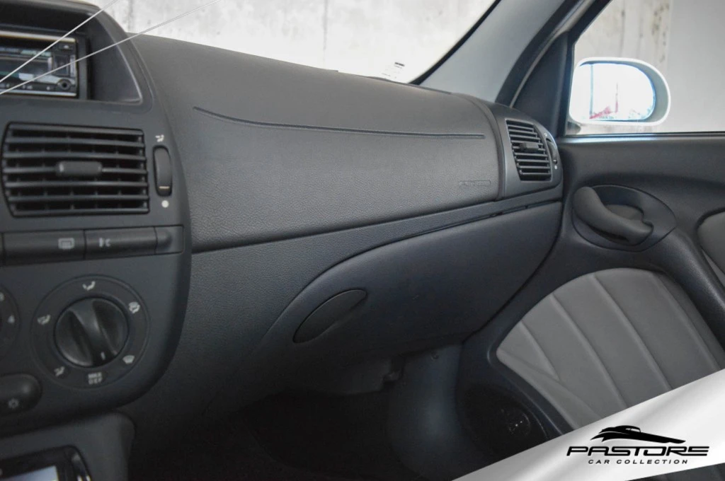 Fiat Marea Weekend Turbo