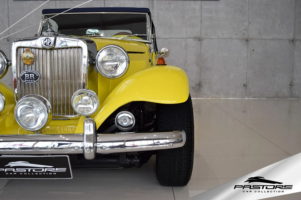 Mp Lafer MP LAFER 1.6