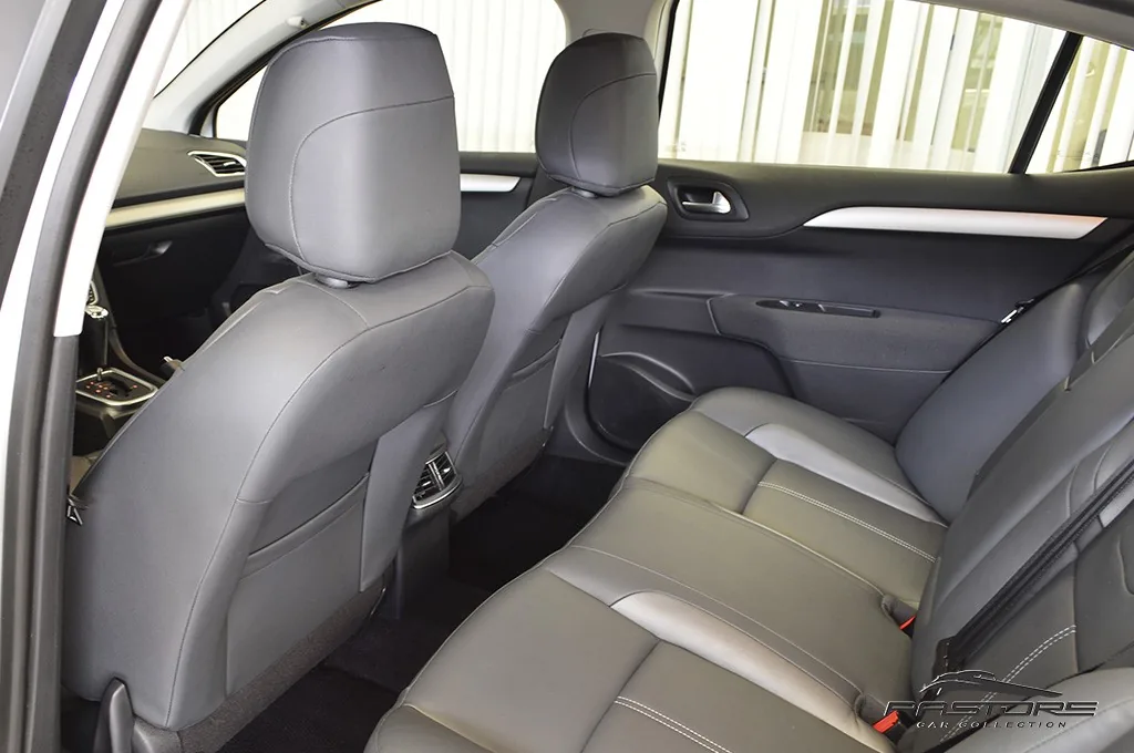 Citroën C4 Lounge Tendance THP