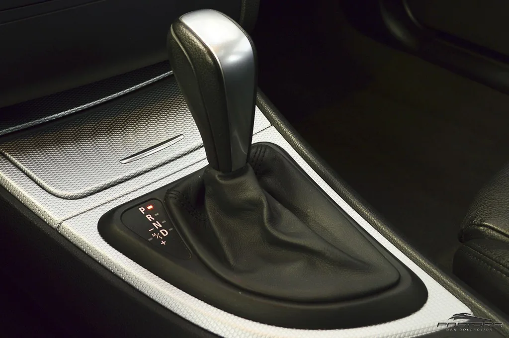 BMW 130i Sport