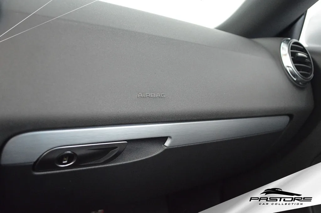 Audi TT Roadster 2.0 TFSI