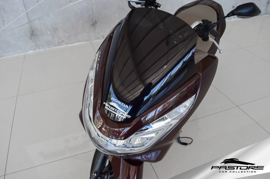 Honda PCX 150 DLX