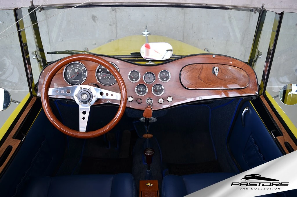 Mp Lafer MP LAFER 1.6