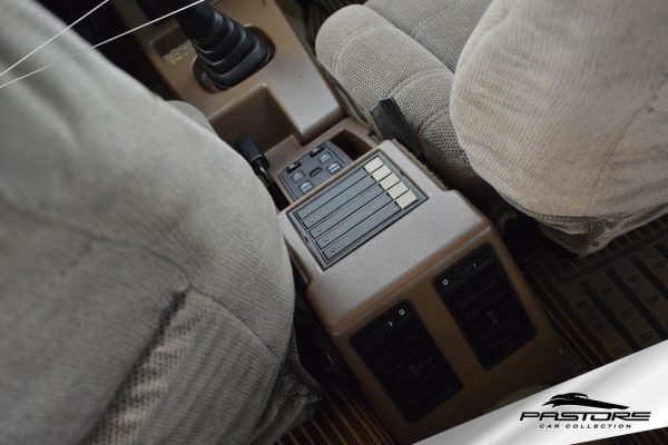 GM Opala Diplomata SE