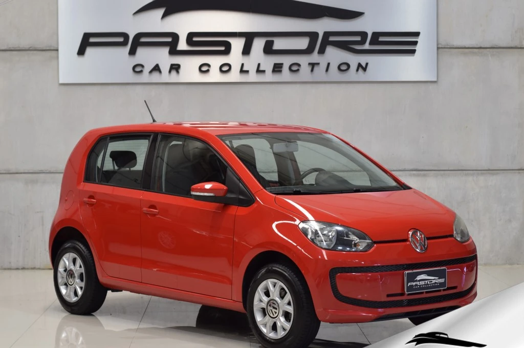 VW UP 1.0 MOVE MA