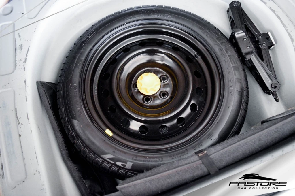 Toyota Corolla XEi 2.0