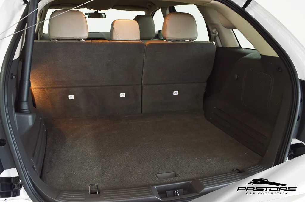 Ford Edge Limited AWD