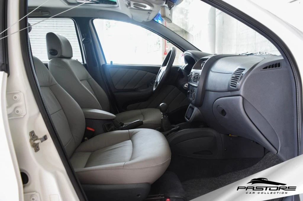 Fiat Marea Weekend Turbo