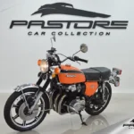 Honda CB 750 Four