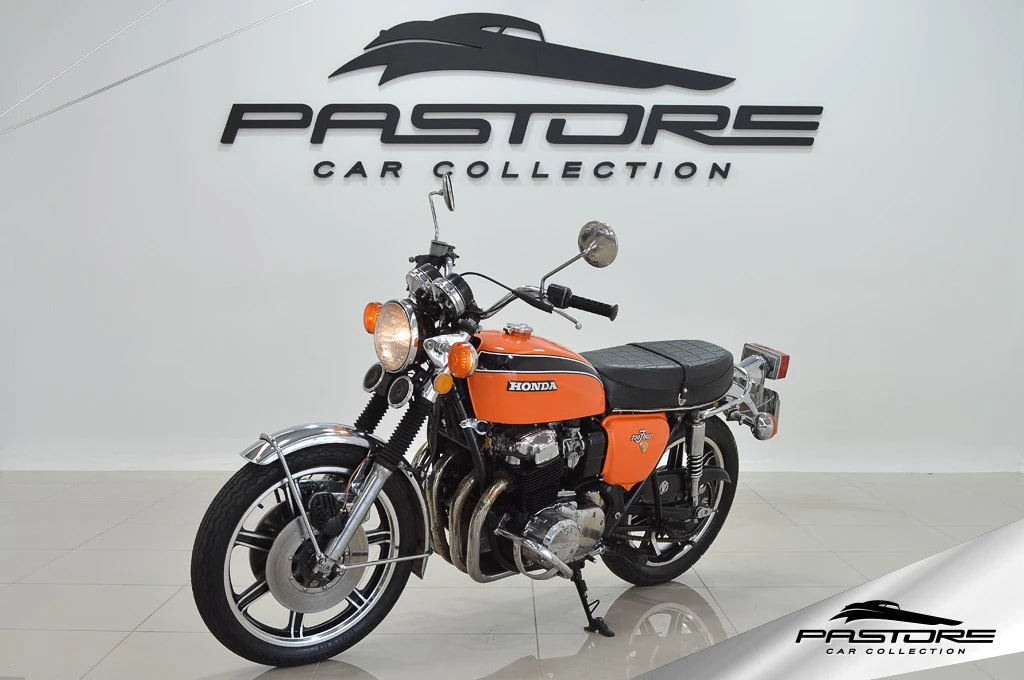Honda CB 750 Four