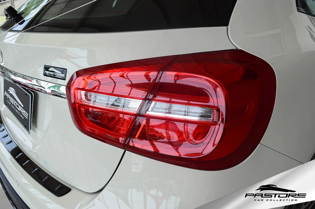 Mercedes-Benz GLA 250 Sport