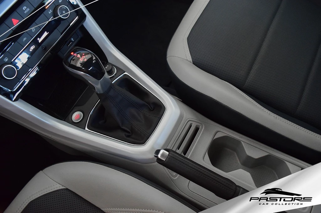 VW T-Cross Highline 250 TSI