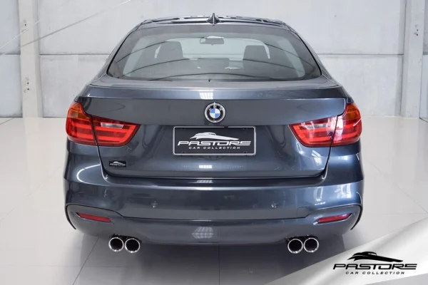 BMW 328i GT M Sport 2.0 Turbo