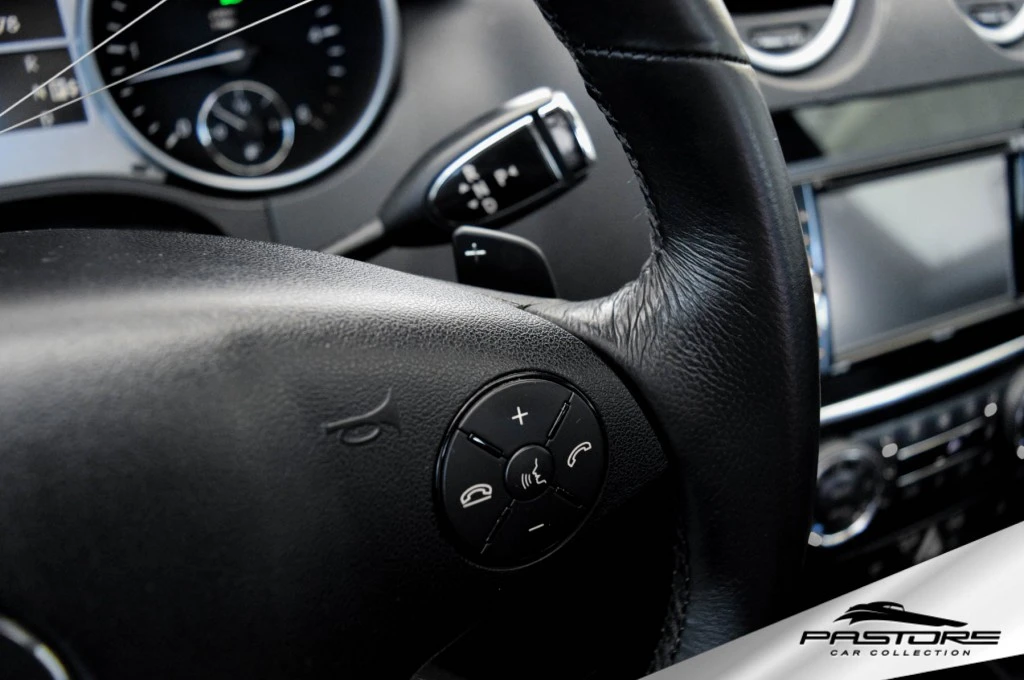 Mercedes-Benz ML350 CDI 4Matic