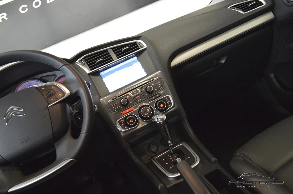 Citroën C4 Lounge Tendance THP