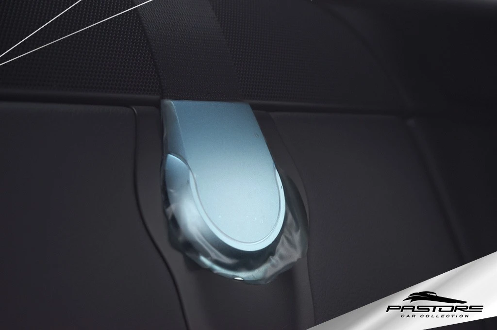 Mercedes-Benz SL 63 AMG