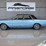 Ford Galaxie LTD