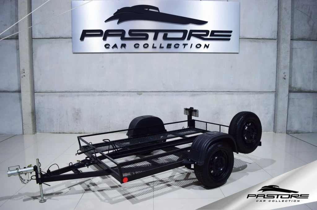 CFMOTO Quadriciclo CForce 625 Touring