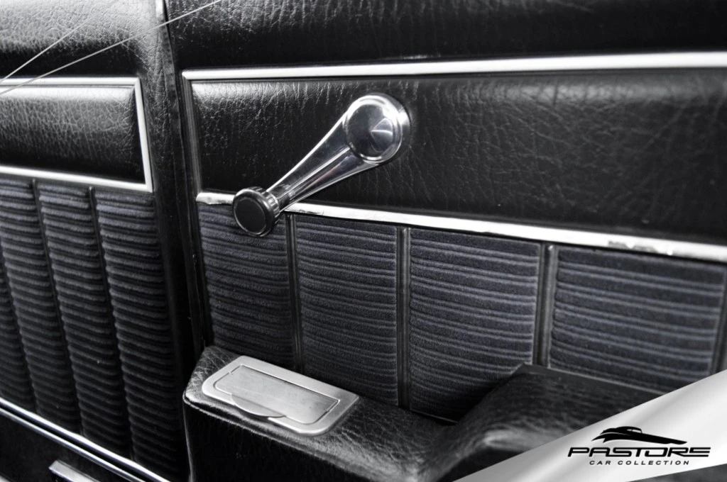 GM Opala Comodoro 4100