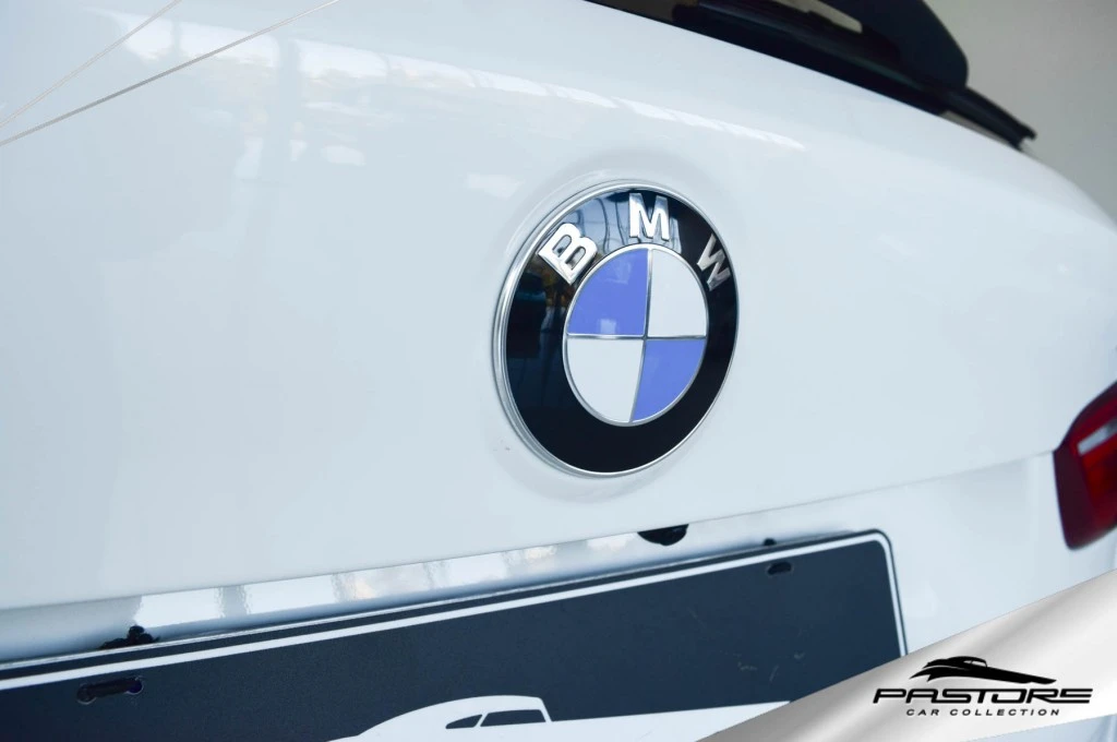 BMW X1 sDrive 20i Turbo