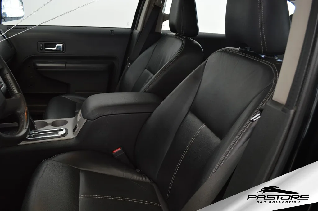Ford Edge SEL AWD