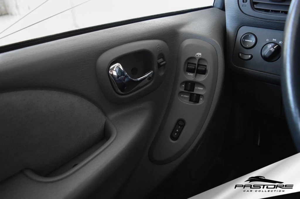 Chrysler Grand Caravan Limited