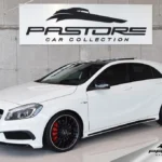 Mercedes-Benz A45 AMG