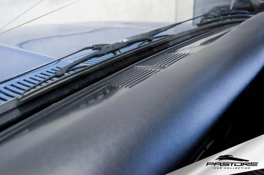 GM Opala Comodoro 4100