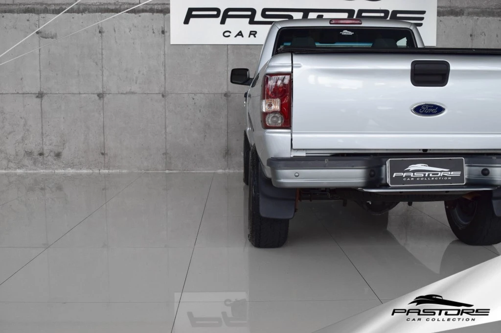 Ford Ranger XLS Sport