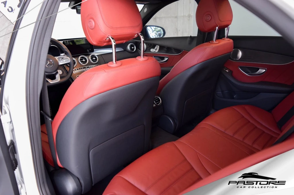 Mercedes-Benz C300 Sport