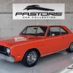 Dodge Dart Coupe