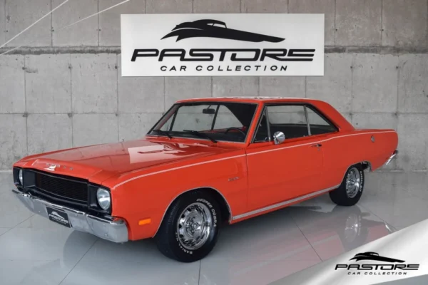 Dodge Dart Coupe