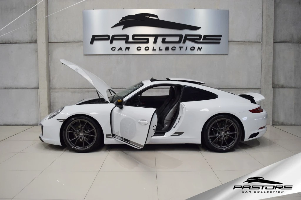 Porsche PORSCHE CARRERA T
