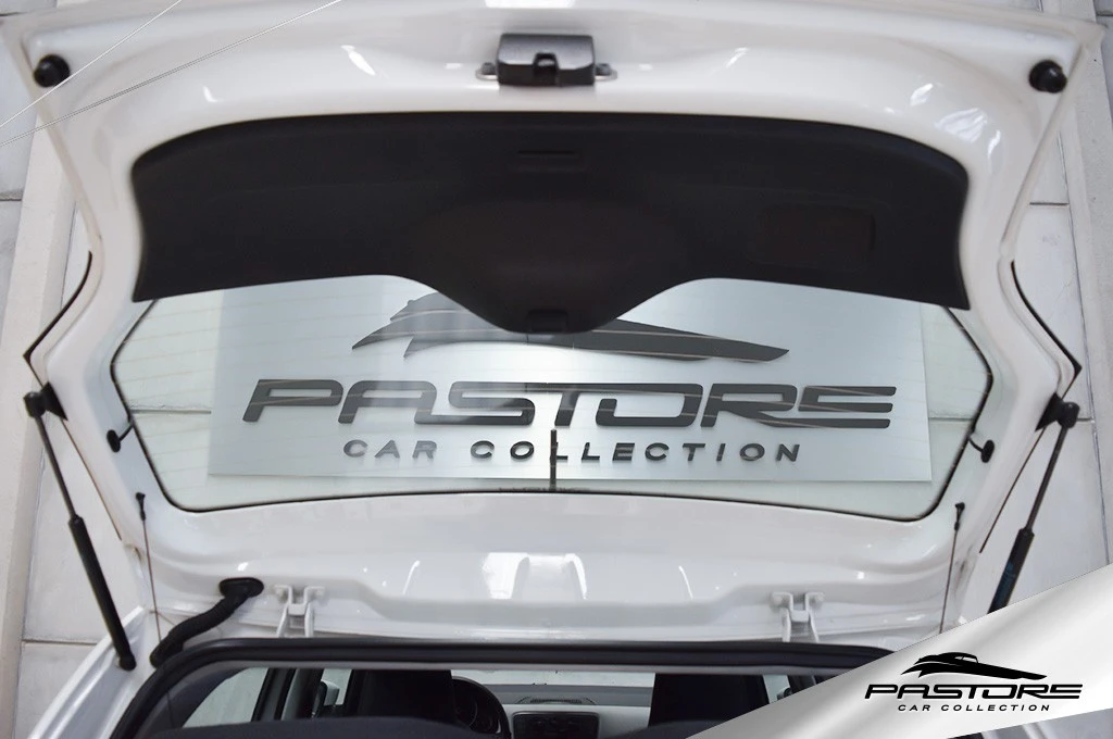 VW Up! Move MB 1.0 TSi