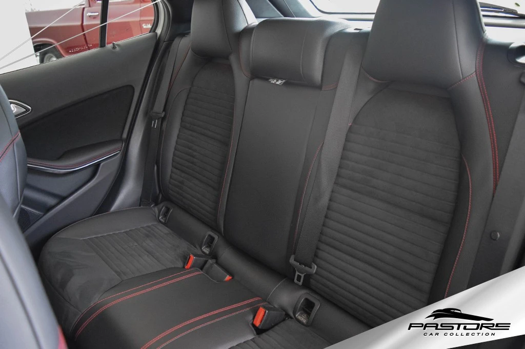 Mercedes-Benz GLA 250 Sport