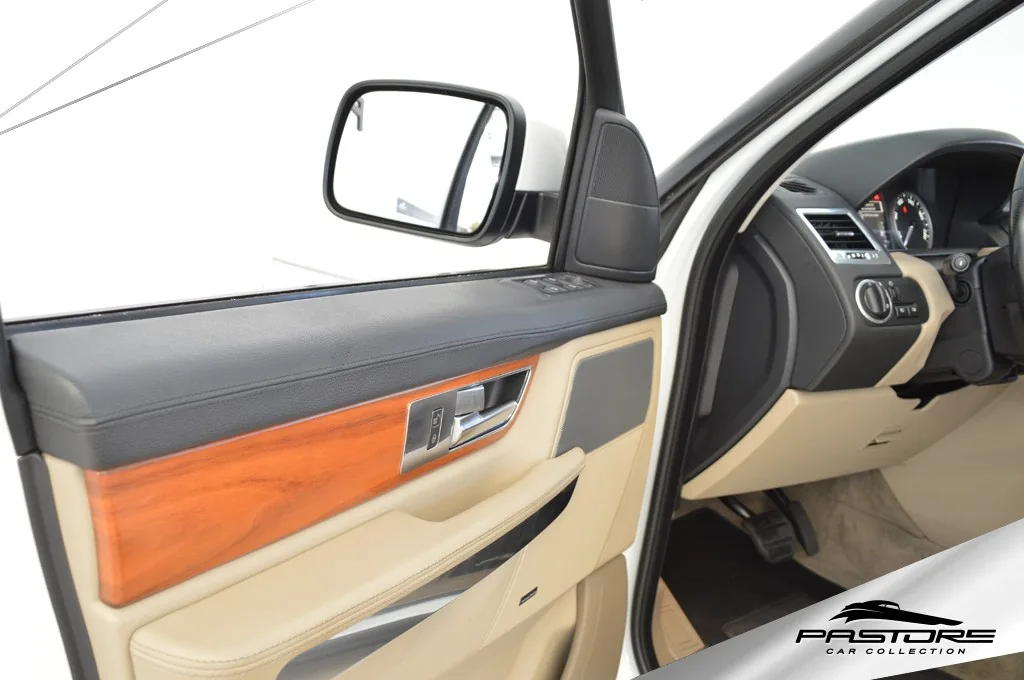Land Rover R. Rover Sport 3.0 SE
