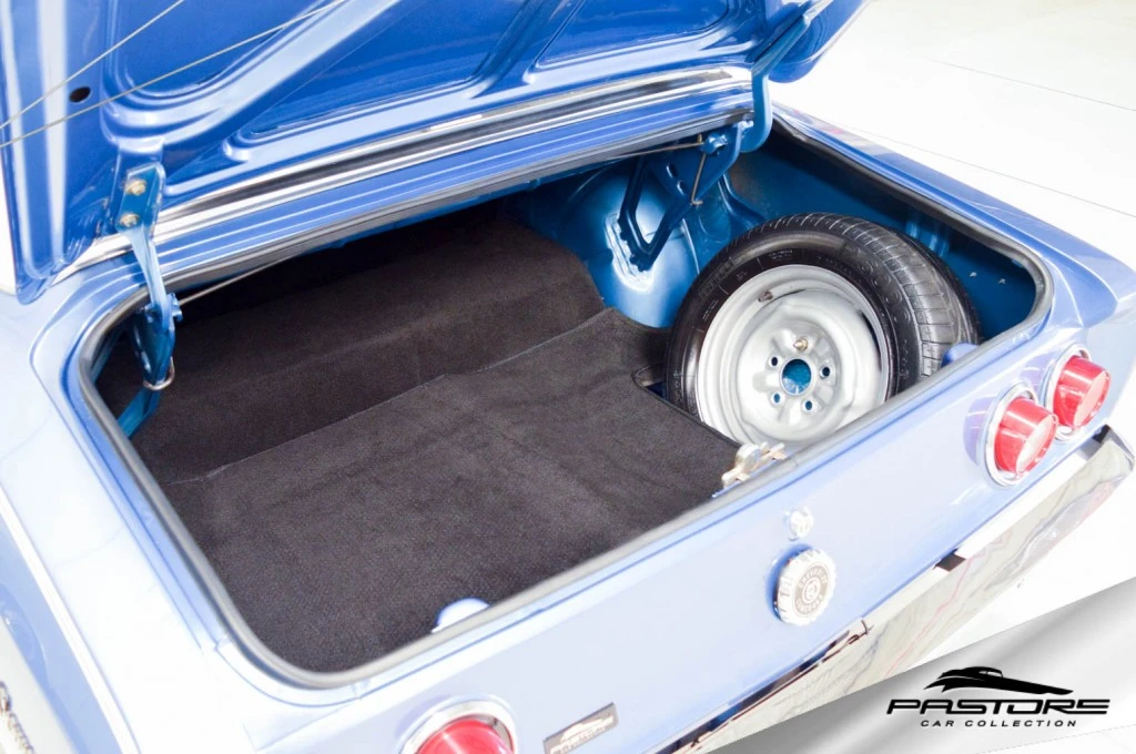 GM Opala Comodoro 4100