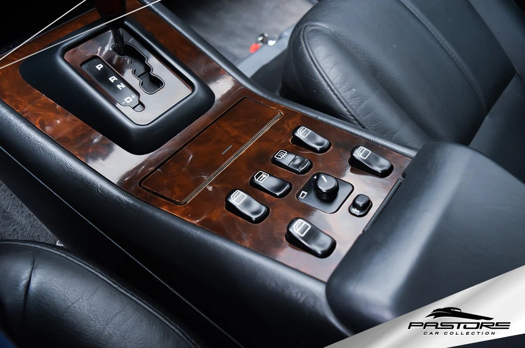 Mercedes-Benz ML 430