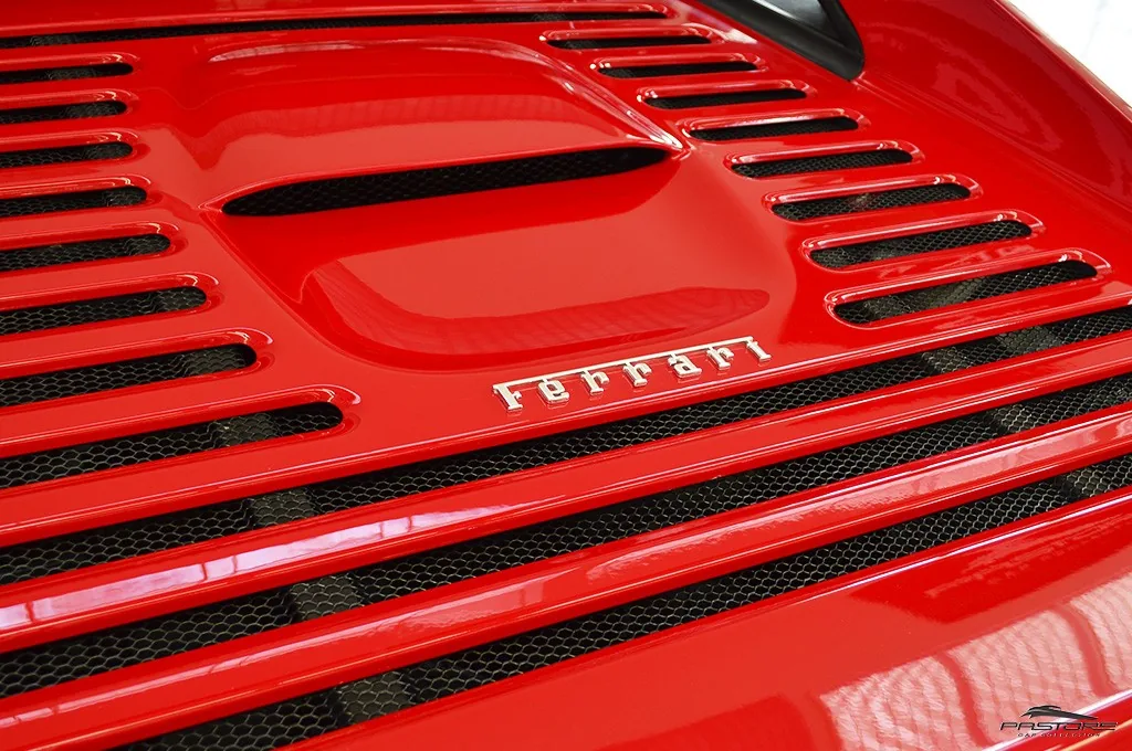 Ferrari 355 F1 Berlinetta